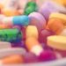 pharmaceutical excipients